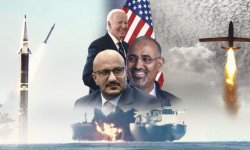 إسناد غزة يفضح المرتزقة.. تخادم علني مع أمريكا